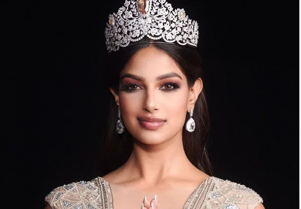 Indiana vence Miss Universo 2021
