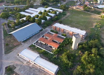 Inscrições estão abertas para cursos em Colégios Técnicos da UFPI