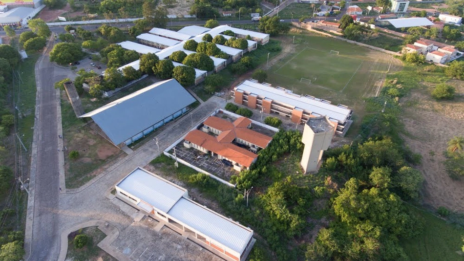 Inscrições estão abertas para cursos em Colégios Técnicos da UFPI
