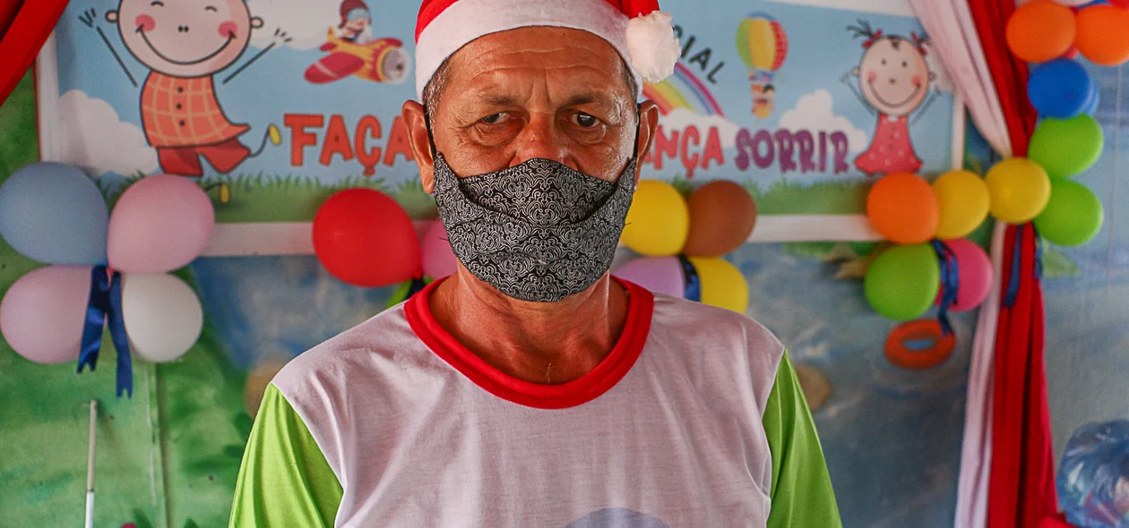 Irmão Gilvan