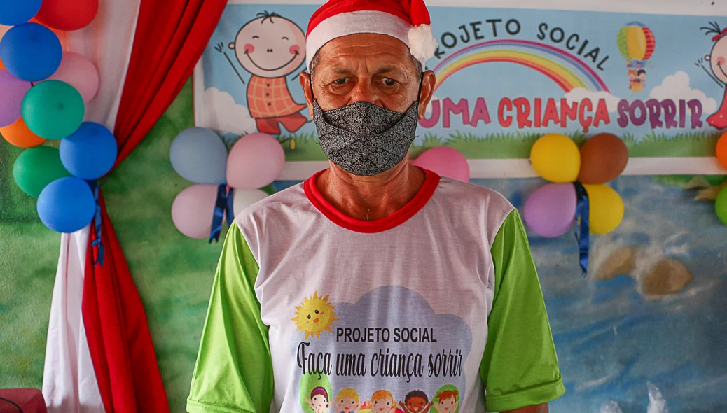 Irmão Gilvan