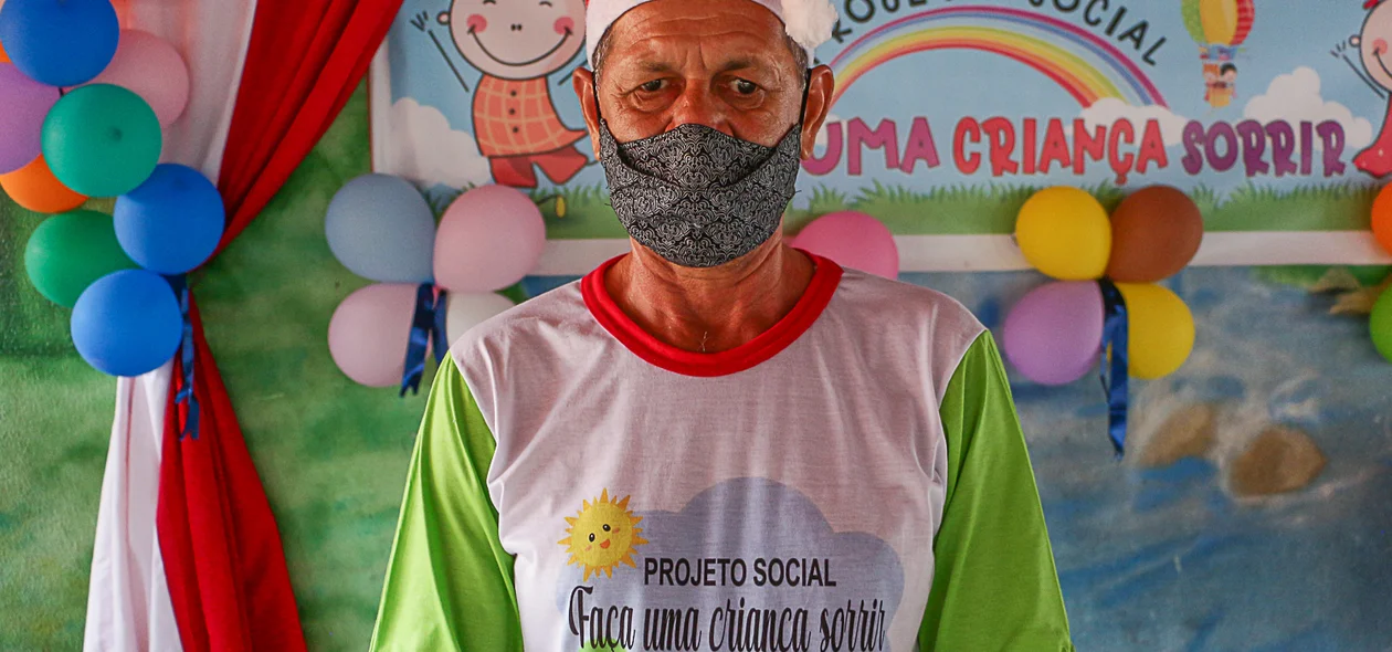 Irmão Gilvan