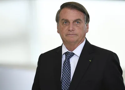 Jair Bolsonaro