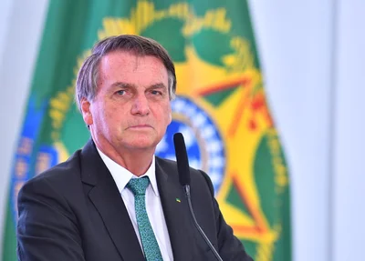 Jair Bolsonaro
