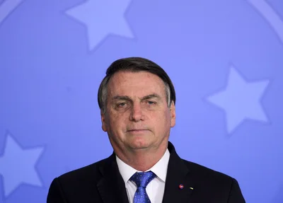 Jair Bolsonaro