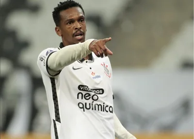 Jô, do Corinthians