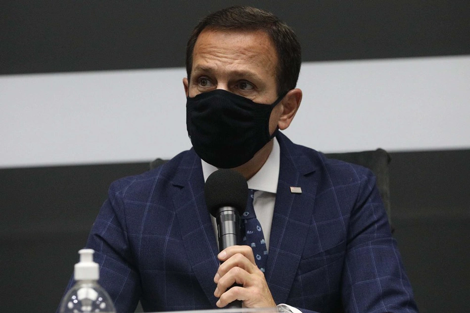 João Doria