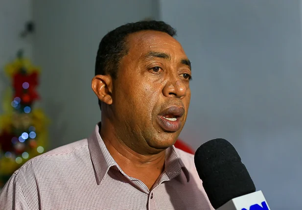 Joel Rodrigues