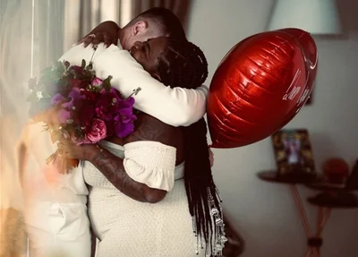 Jojo é surpreendida com pedido de casamento nesta sexta-feira (10)