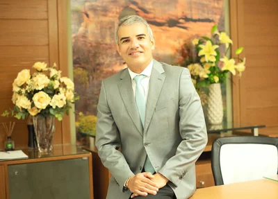 José Wilson Júnior