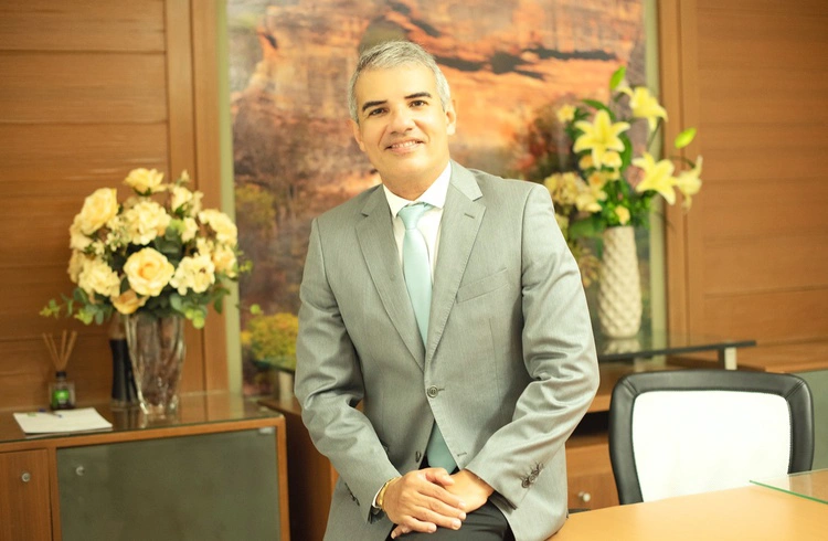 José Wilson Júnior