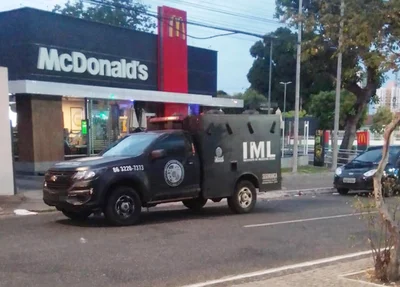 Jovem de 18 anos é morto em Teresina