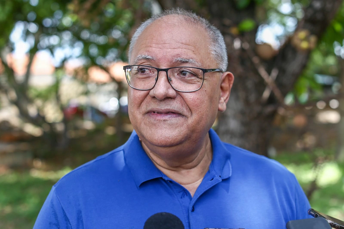 Kleber Montezuma