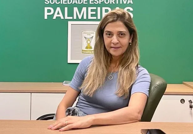 Leila Pereira