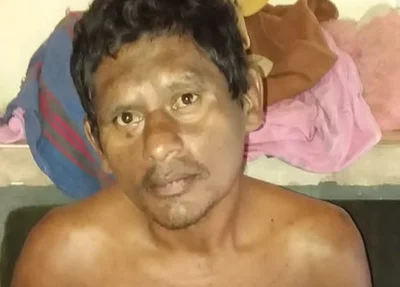 Leonardo da Silva Bento