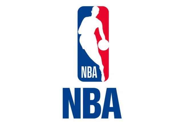 Logo da National Basketball Association (NBA)