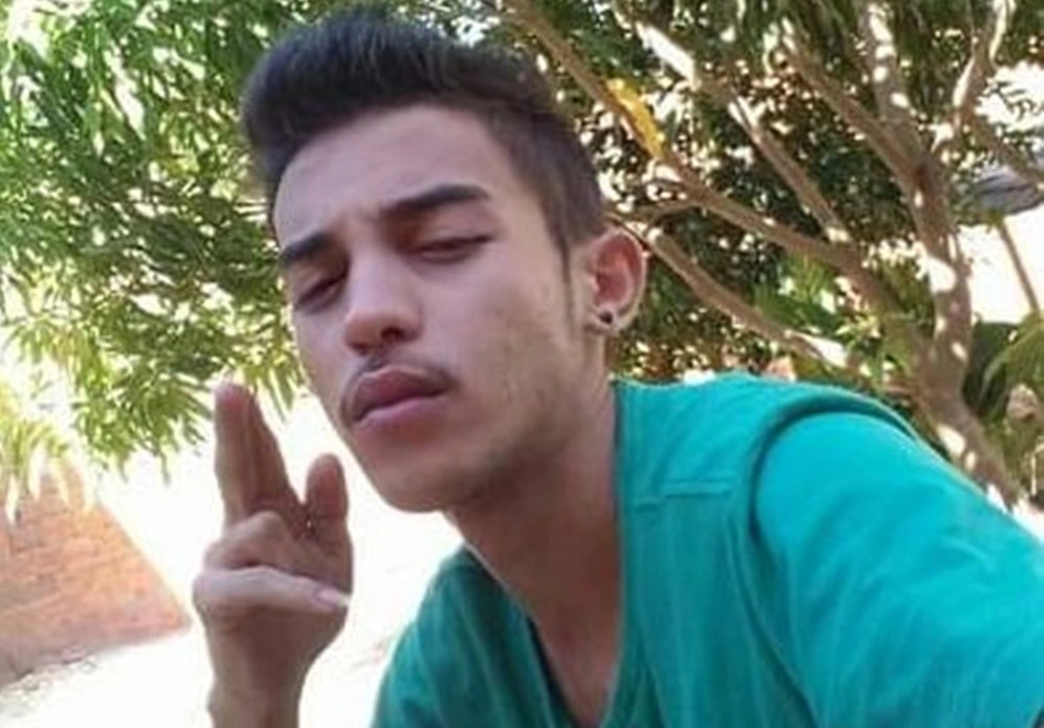 Lucas Henrique Sepúlveda Silva