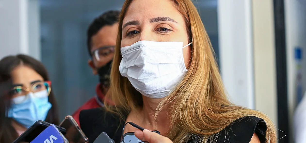 Deputada Lucy Soares