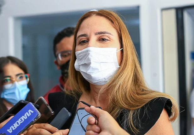 Deputada Lucy Soares