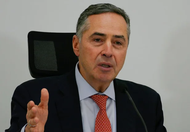 Luís Roberto Barroso