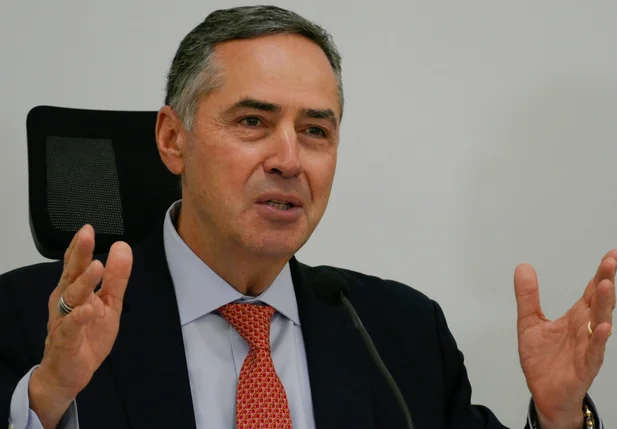 Luís Roberto Barroso