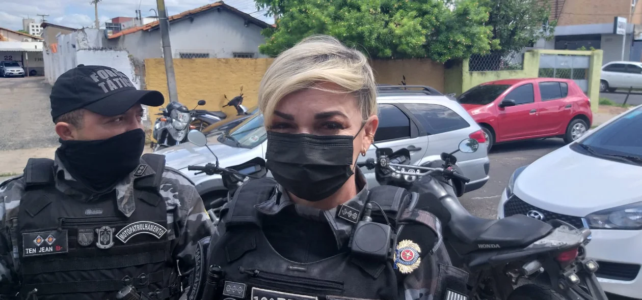 Major Elizete