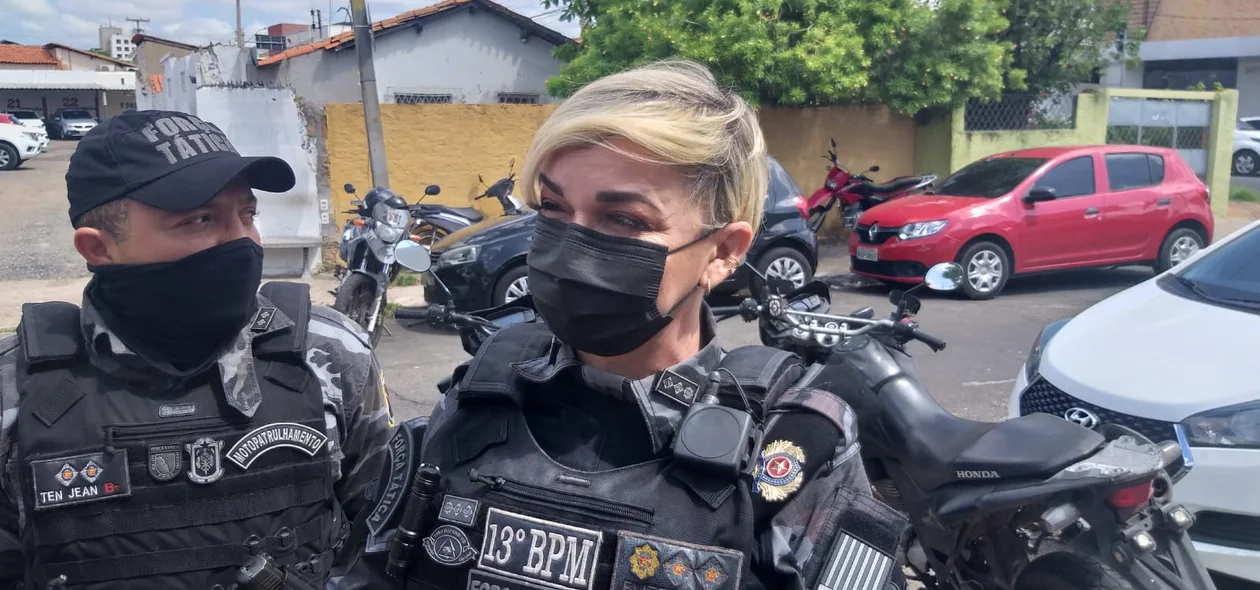 Major Elizete