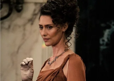 Maria Fernanda Cândido é confirmada no elenco de Animais Fantásticos: Os Segredos de Dumbledore