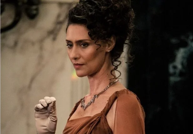 Maria Fernanda Cândido é confirmada no elenco de Animais Fantásticos: Os Segredos de Dumbledore