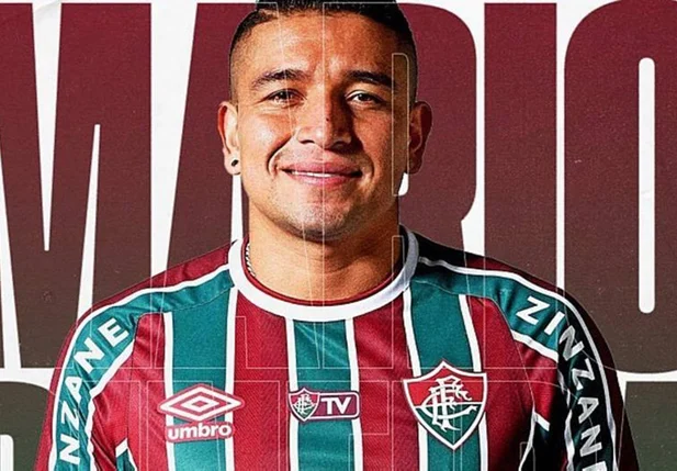 Mario Pineida
