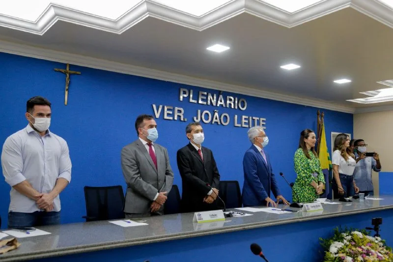 Mesa de honra