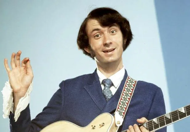 Michael Nesmith