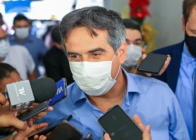 Ministro-chefe da Casa Civil, Ciro Nogueira