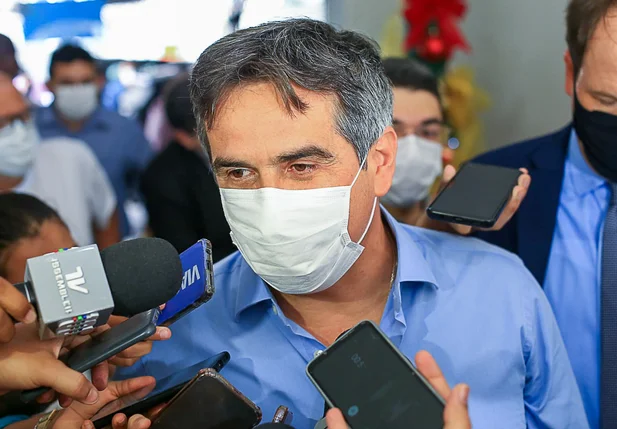 Ministro-chefe da Casa Civil, Ciro Nogueira