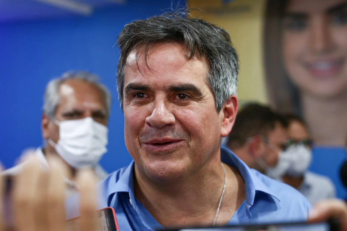 Ministro Ciro Nogueira