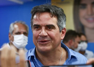 Ministro Ciro Nogueira