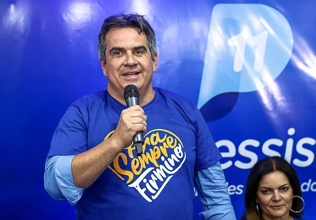 Ministro Ciro Nogueira