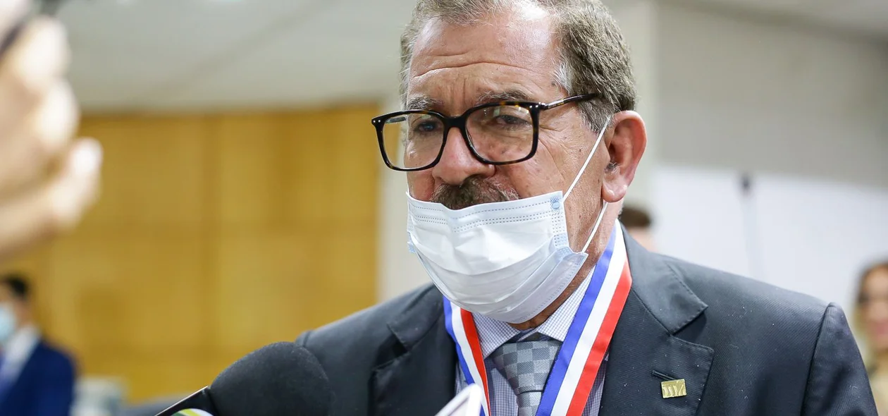 Ministro Humberto Martins