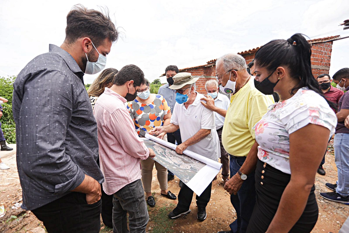 O comitê será destinado a atender situações de risco durantes as chuvas