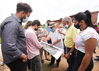 O comitê será destinado a atender situações de risco durantes as chuvas