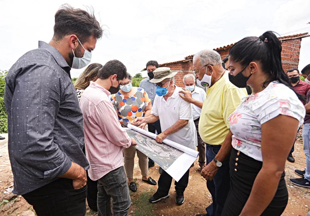 O comitê será destinado a atender situações de risco durantes as chuvas