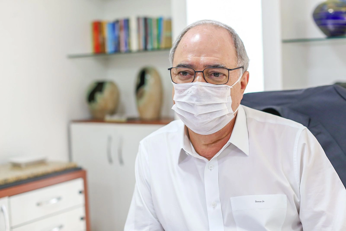 Osmar Júnior
