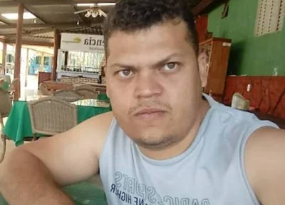 Pastor piauiense Douglas Braga