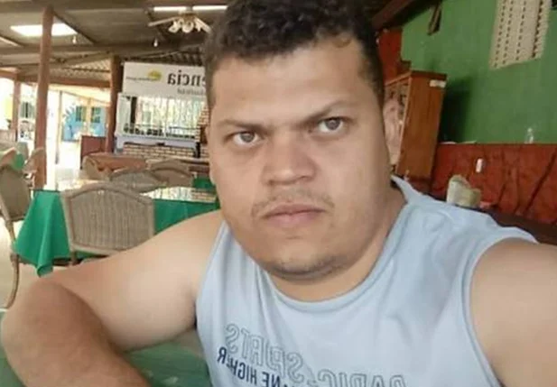 Pastor piauiense Douglas Braga