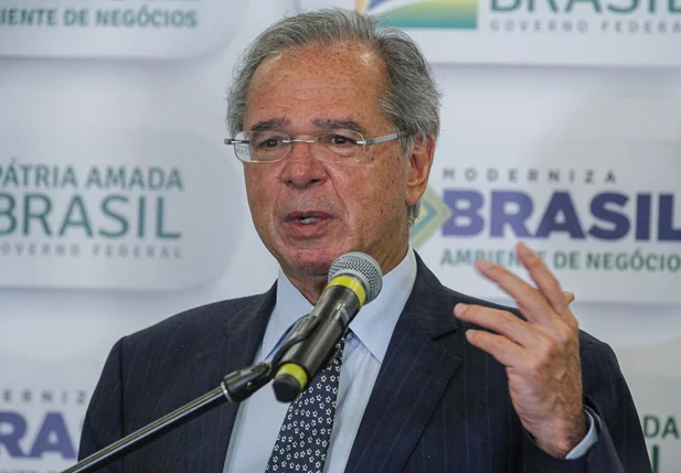 Paulo Guedes