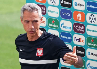 Paulo Sousa encaminha acordo com o Mais Querido.