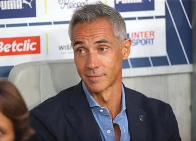 Paulo Sousa.
