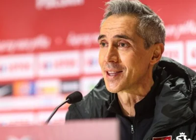 Paulo Sousa