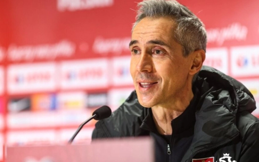 Paulo Sousa