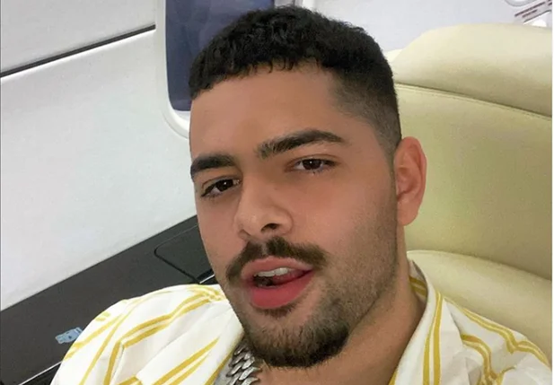 Pedro Sampaio